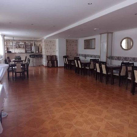 Hotel Penzion Anna Hrabušice Exteriér fotografie