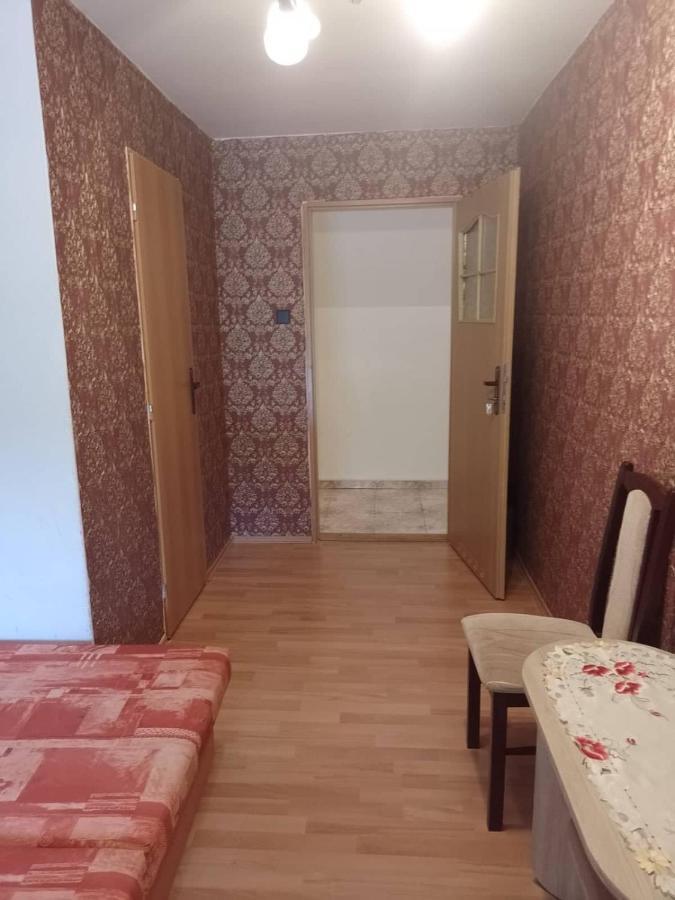 Hotel Penzion Anna Hrabušice Exteriér fotografie