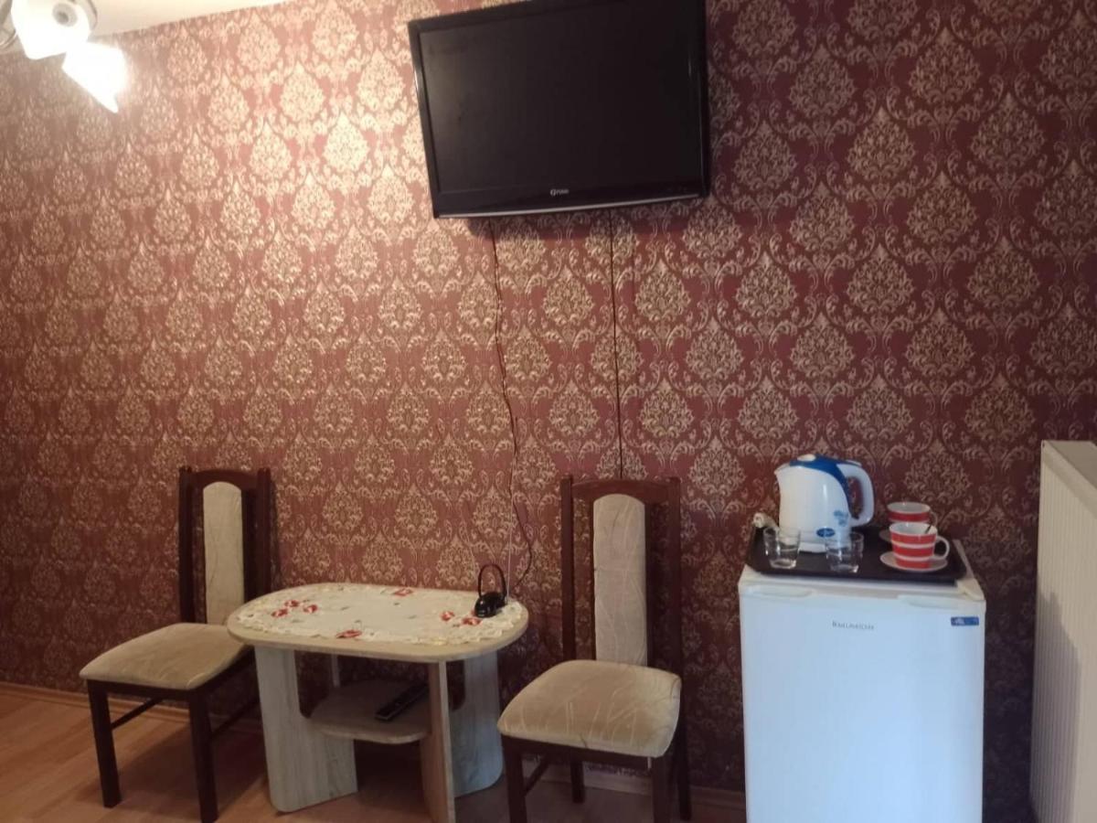 Hotel Penzion Anna Hrabušice Exteriér fotografie